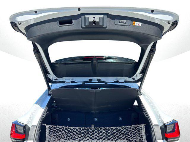 used 2026 Lexus NX 350 car, priced at $53,991