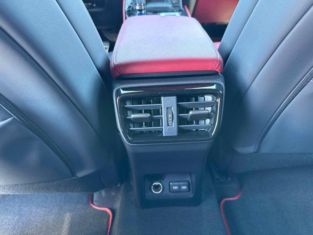 used 2026 Lexus NX 350 car, priced at $53,991