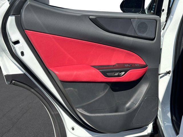 used 2026 Lexus NX 350 car, priced at $53,991