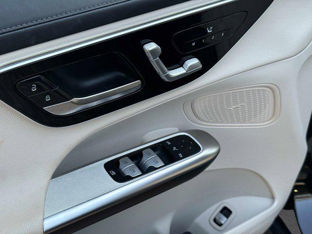 used 2024 Mercedes-Benz GLC 300 car, priced at $38,495