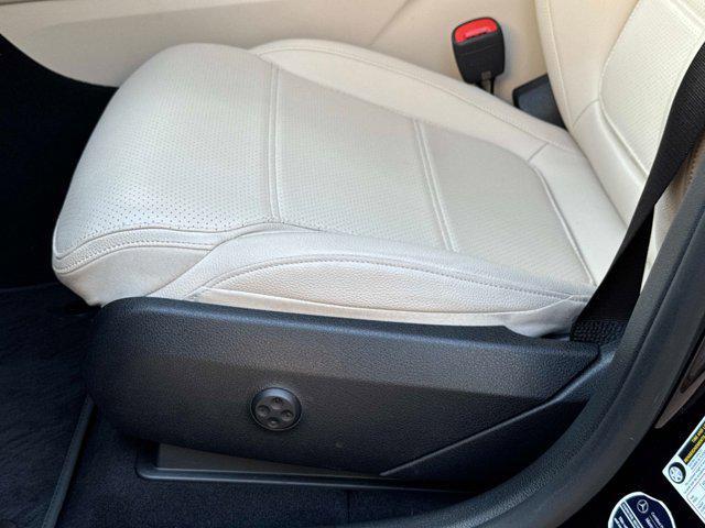 used 2024 Mercedes-Benz GLC 300 car, priced at $38,495