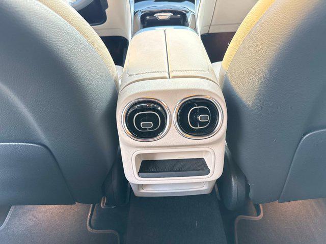 used 2024 Mercedes-Benz GLC 300 car, priced at $38,495