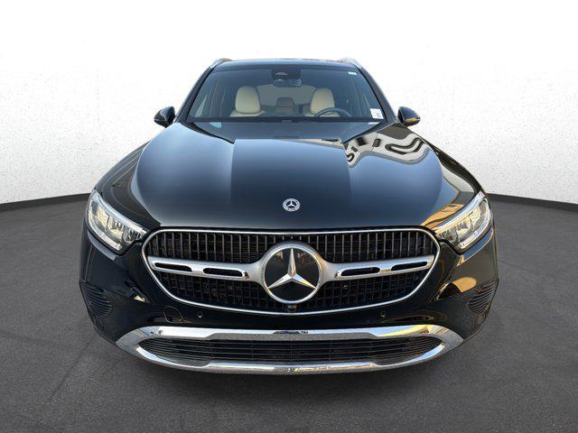 used 2024 Mercedes-Benz GLC 300 car, priced at $38,495