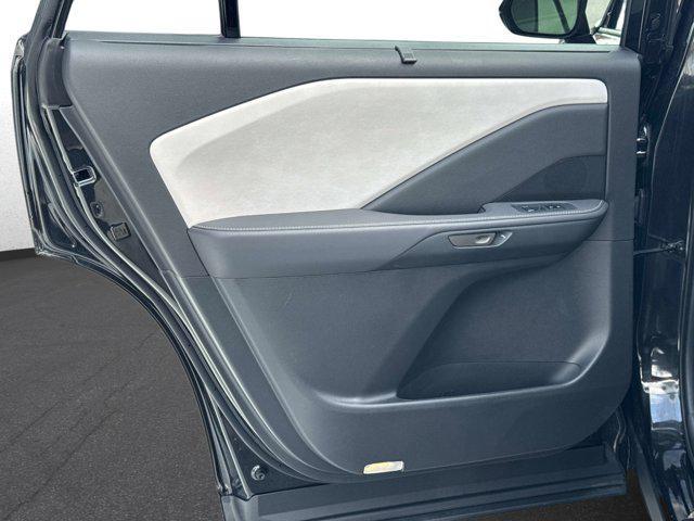 used 2025 Lexus TX 350 car, priced at $61,997