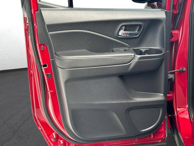 used 2023 Honda Ridgeline car, priced at $32,592