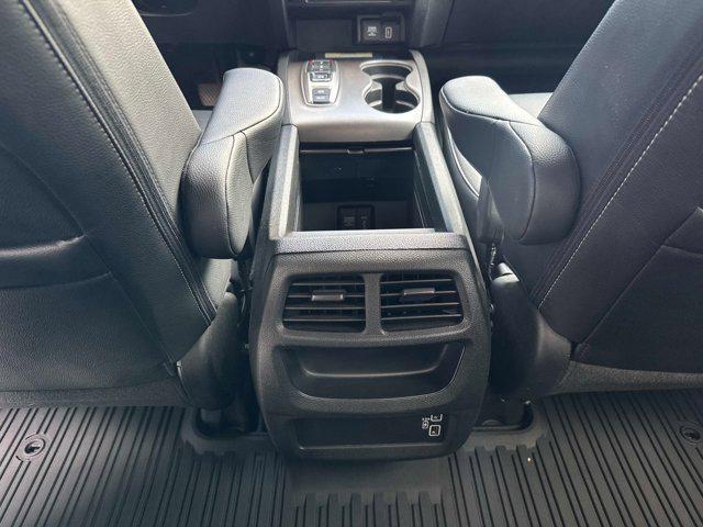 used 2023 Honda Ridgeline car, priced at $32,592