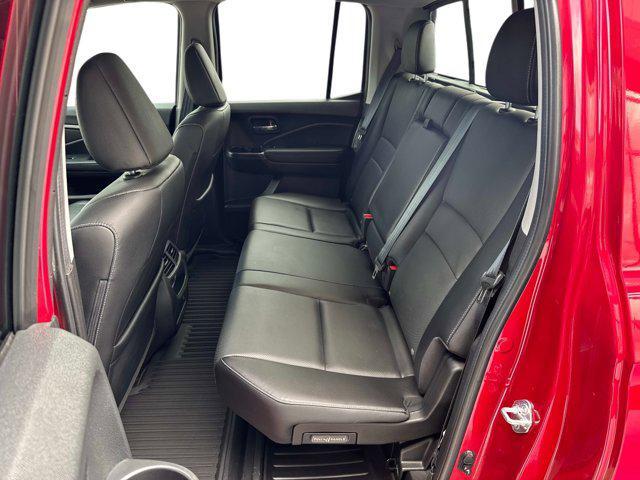 used 2023 Honda Ridgeline car, priced at $32,592
