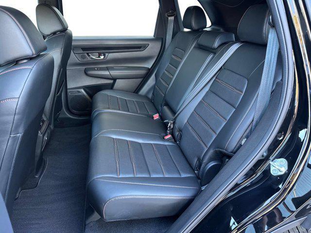 used 2024 Honda CR-V Hybrid car, priced at $32,991