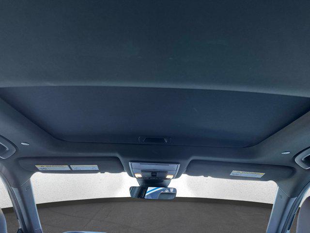 used 2024 Honda CR-V Hybrid car, priced at $32,991