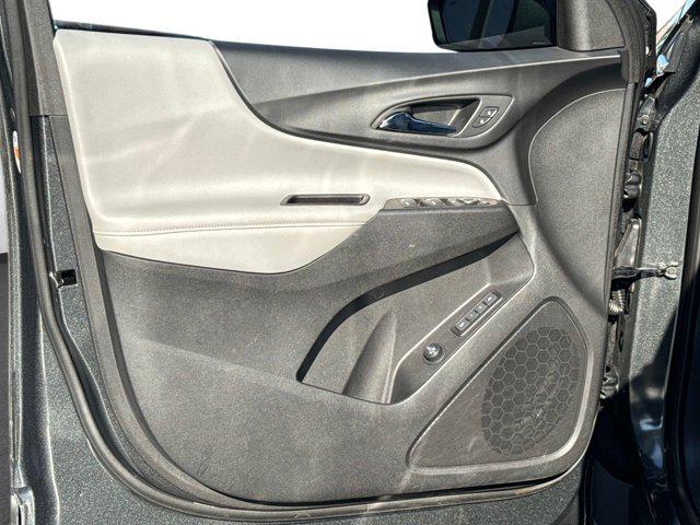used 2019 Chevrolet Equinox car, priced at $16,497
