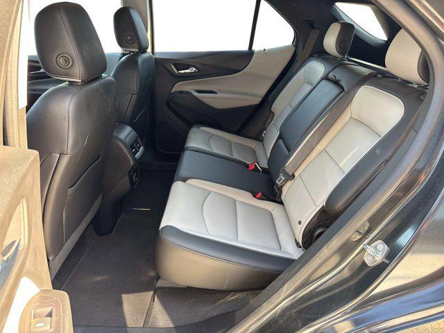 used 2019 Chevrolet Equinox car, priced at $16,497