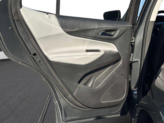 used 2019 Chevrolet Equinox car, priced at $16,497