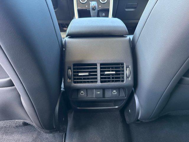 used 2023 Land Rover Discovery Sport car, priced at $24,991