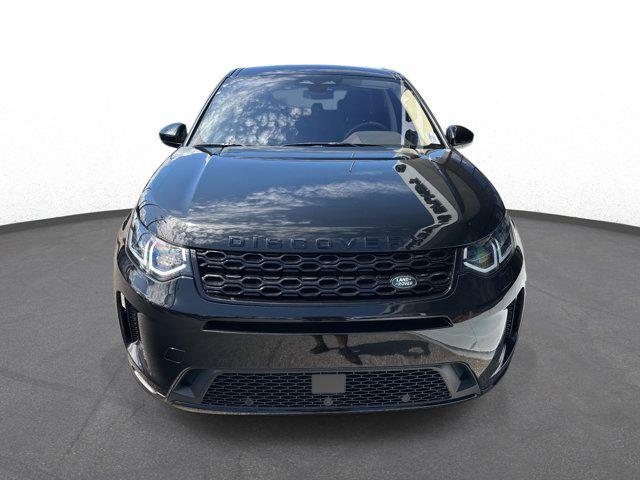 used 2023 Land Rover Discovery Sport car, priced at $24,991