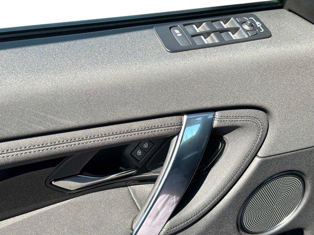 used 2023 Land Rover Discovery Sport car, priced at $24,991