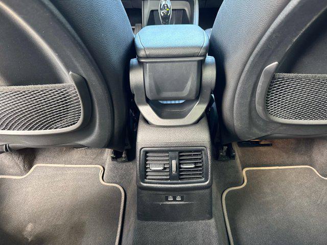 used 2021 BMW X1 car, priced at $22,997