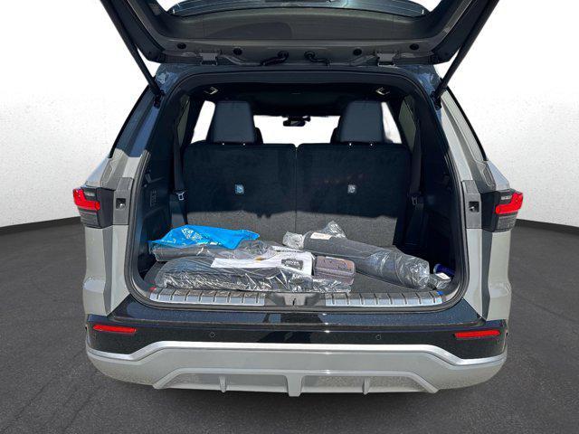 new 2026 Lexus TX 350 car, priced at $70,934