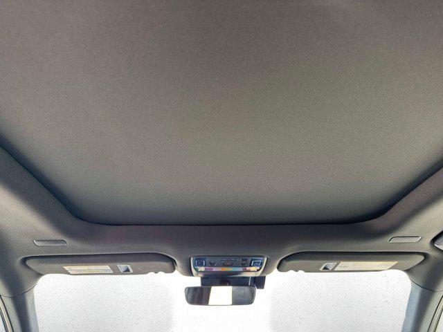 new 2026 Lexus TX 350 car, priced at $70,934