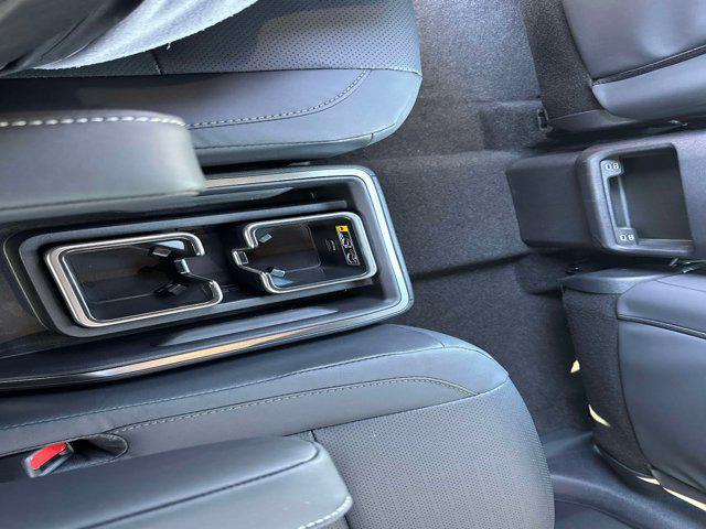 new 2026 Lexus TX 350 car, priced at $70,934