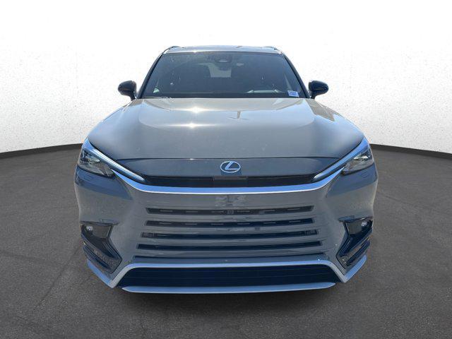 new 2026 Lexus TX 350 car, priced at $70,934