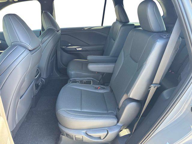 new 2026 Lexus TX 350 car, priced at $70,934