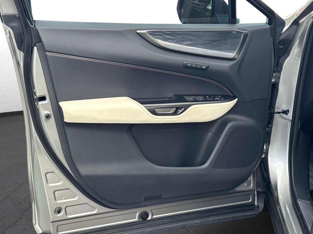 used 2023 Lexus NX 350 car, priced at $40,992