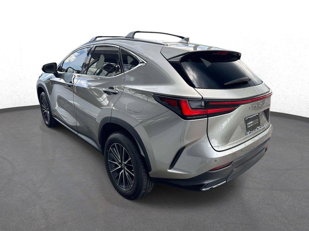 used 2023 Lexus NX 350 car, priced at $40,992