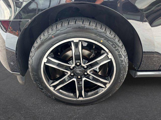 used 2020 Ford Expedition car, priced at $33,991