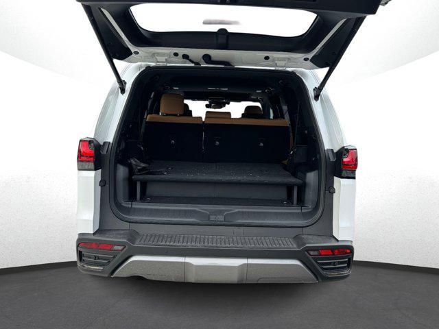 used 2025 Lexus LX 700h car, priced at $112,995