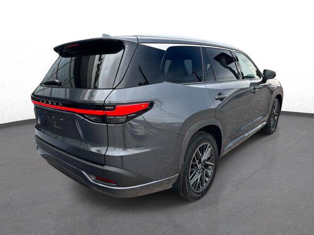 used 2024 Lexus TX 350 car, priced at $55,090