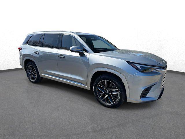 new 2026 Lexus TX 350 car, priced at $65,979