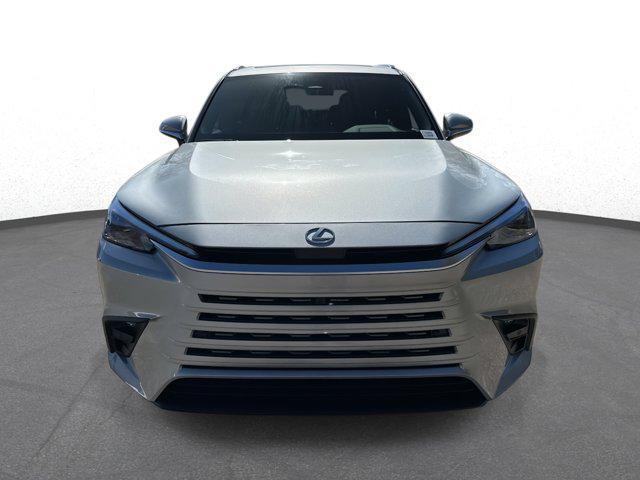 new 2026 Lexus TX 350 car, priced at $65,979