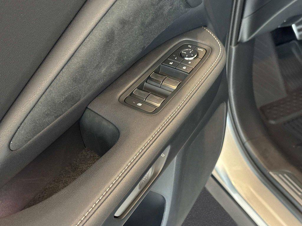 new 2026 Lexus TX 500h car, priced at $77,372