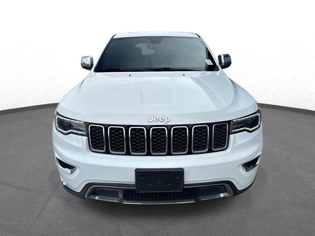 used 2019 Jeep Grand Cherokee car, priced at $20,986