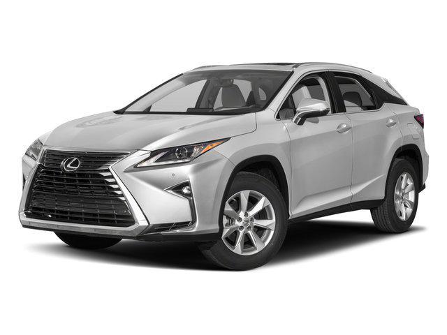 used 2017 Lexus RX 350 car, priced at $32,986