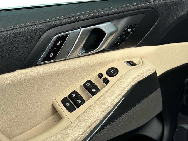 used 2021 BMW X5 car, priced at $30,081