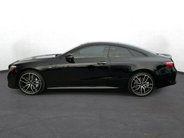 used 2019 Mercedes-Benz AMG E 53 car, priced at $37,997