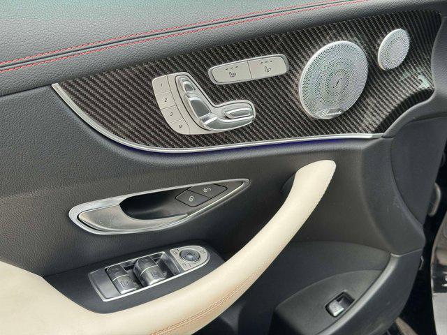 used 2019 Mercedes-Benz AMG E 53 car, priced at $37,997