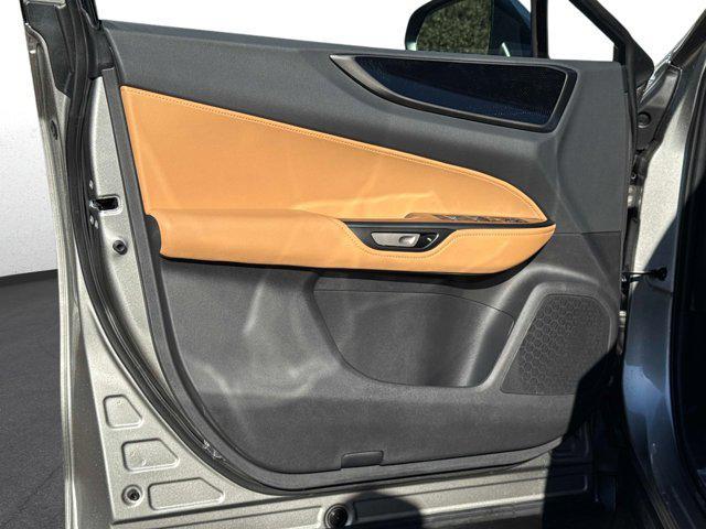 new 2026 Lexus NX 350 car, priced at $47,905