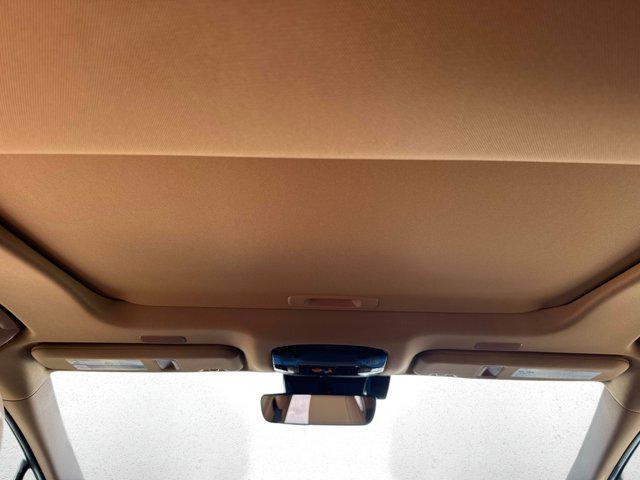 new 2026 Lexus NX 350 car, priced at $47,905