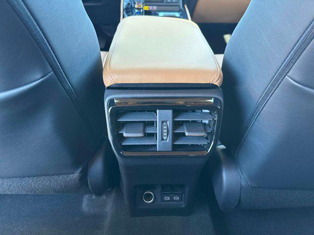 new 2026 Lexus NX 350 car, priced at $47,905