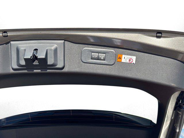 new 2026 Lexus NX 350 car, priced at $47,905