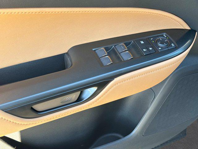 new 2026 Lexus NX 350 car, priced at $47,905