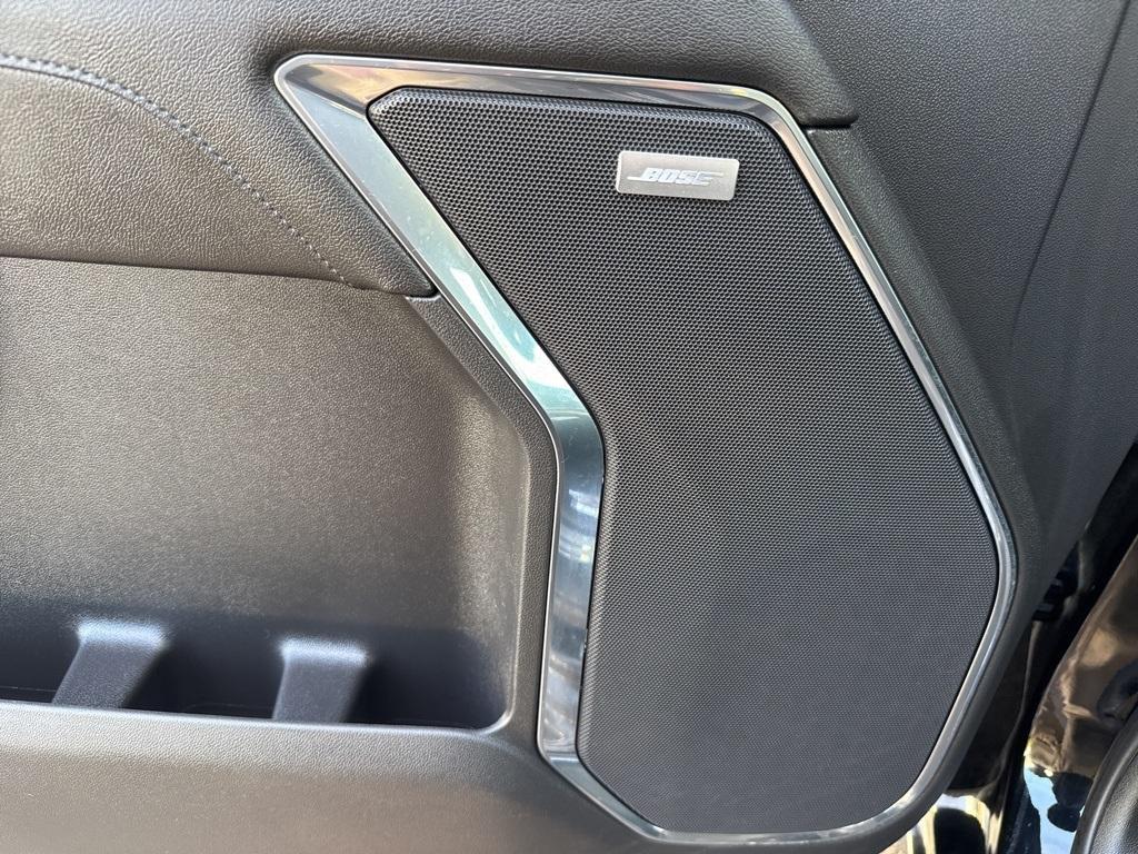 used 2022 Chevrolet Silverado 1500 car, priced at $45,300