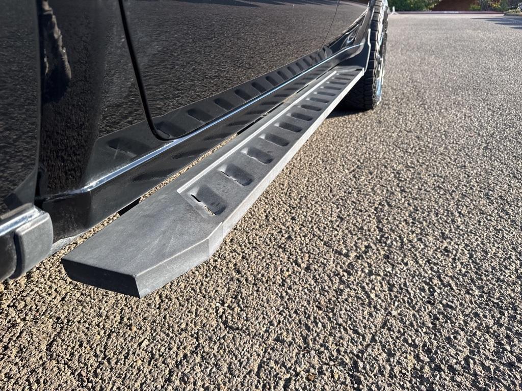 used 2022 Chevrolet Silverado 1500 car, priced at $45,300