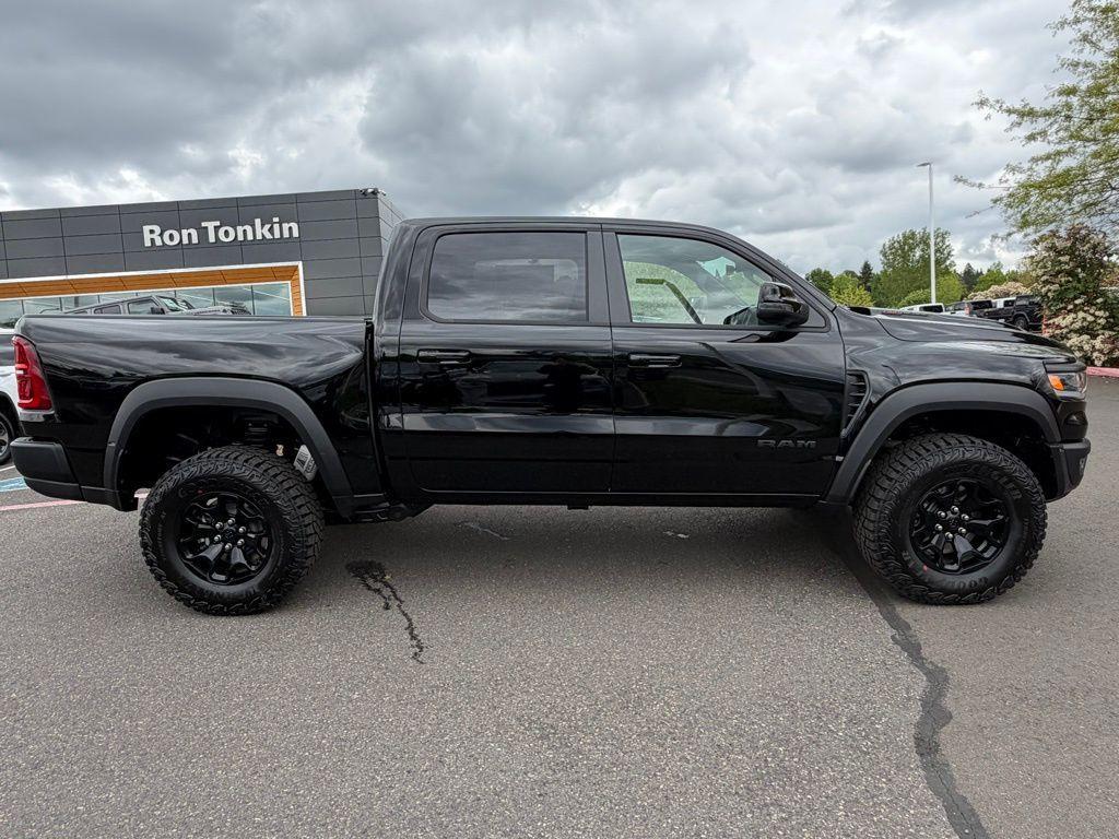 new 2026 Ram 1500 car, priced at $76,910