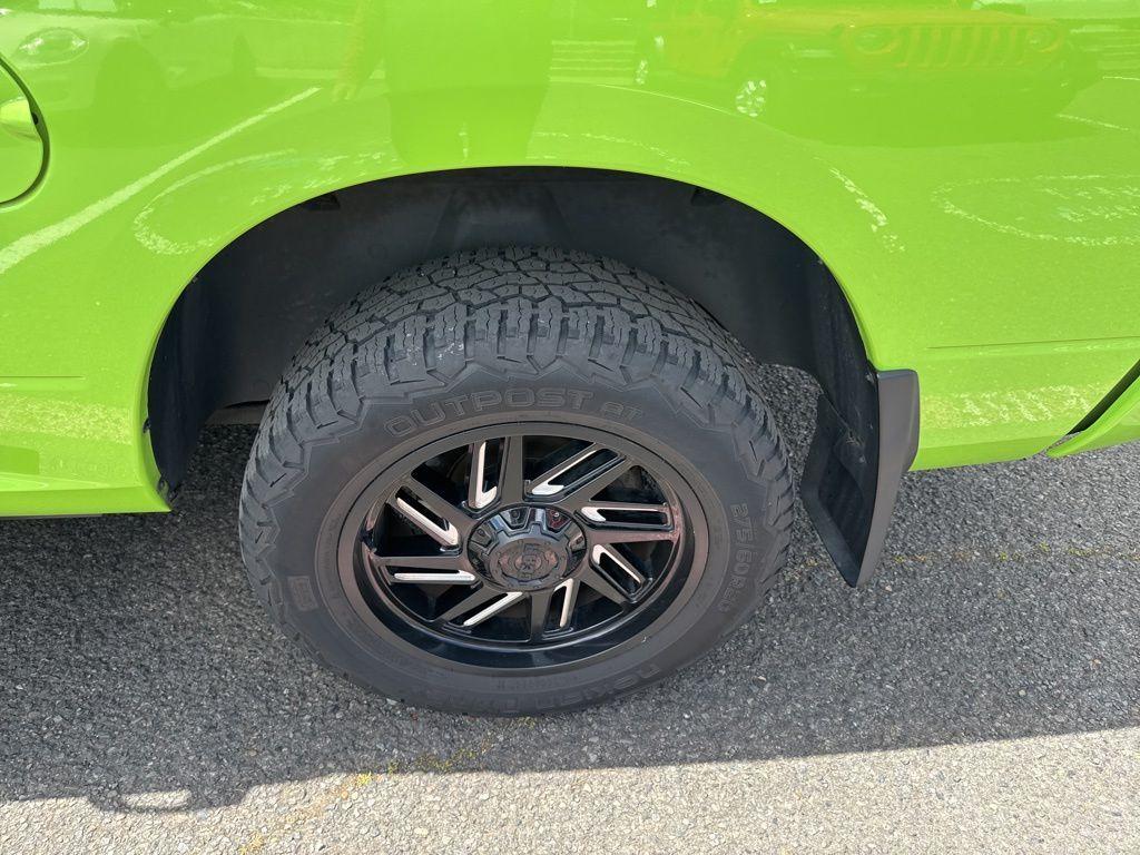 used 2017 Ram 1500 car, priced at $25,990