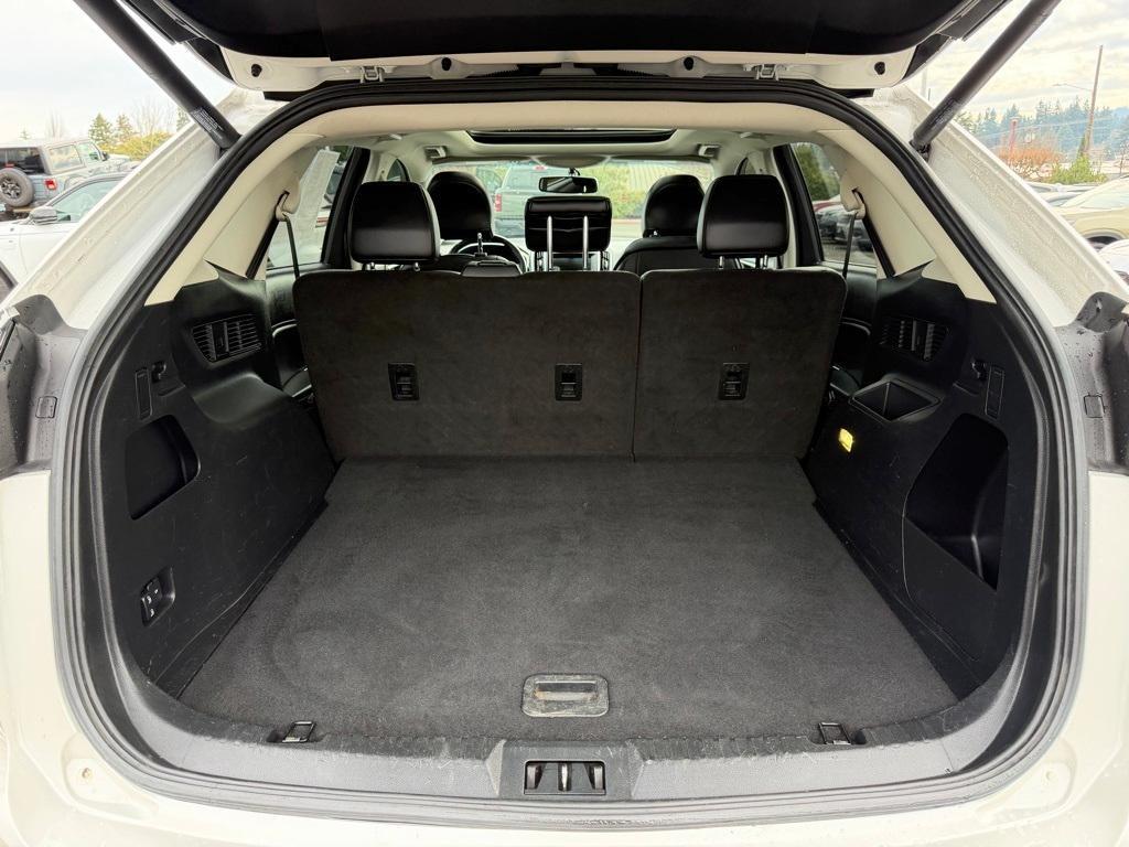 used 2015 Ford Edge car, priced at $9,998