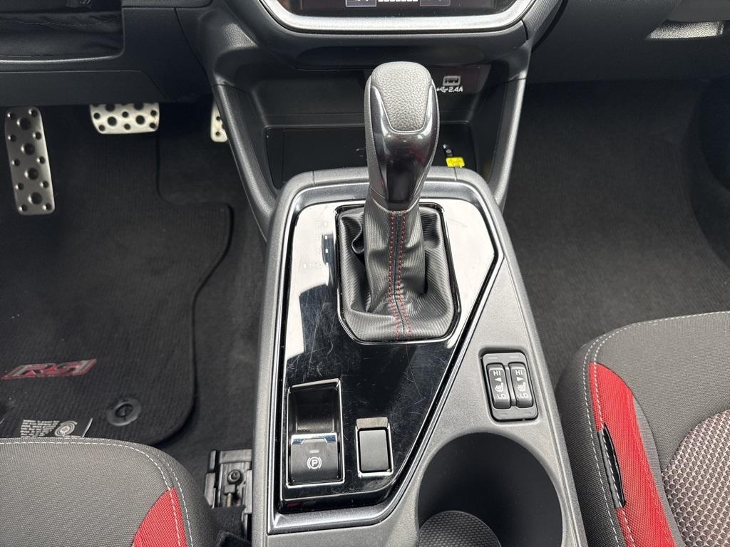 used 2025 Subaru Impreza car, priced at $28,500