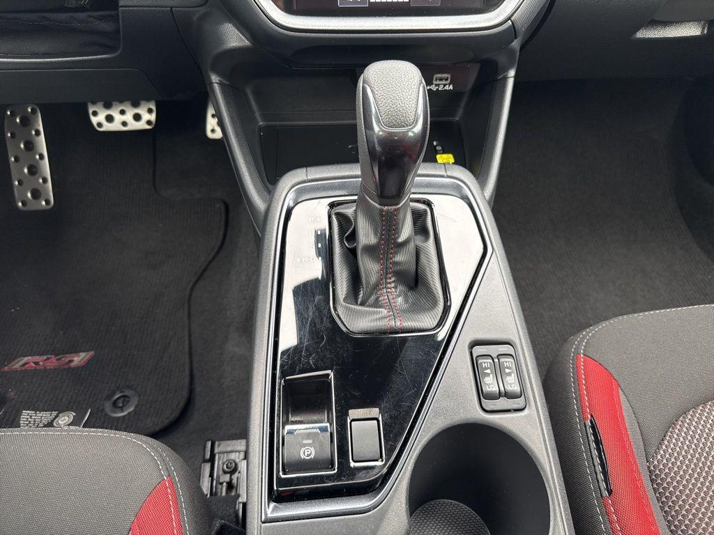 used 2025 Subaru Impreza car, priced at $26,442
